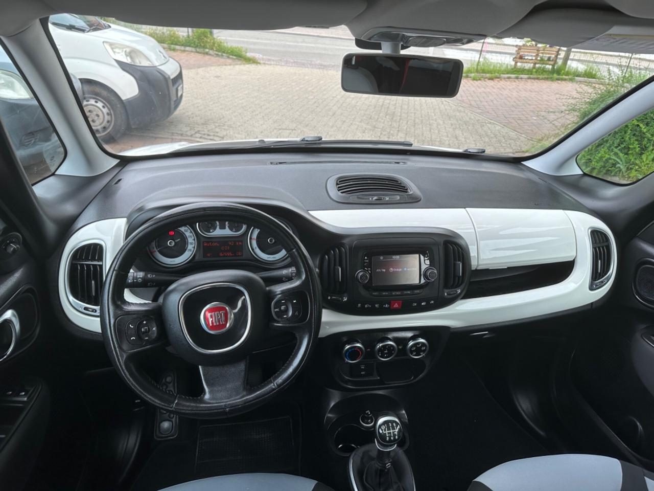 Fiat 500L 1.6 Multijet 105 CV Pop Star