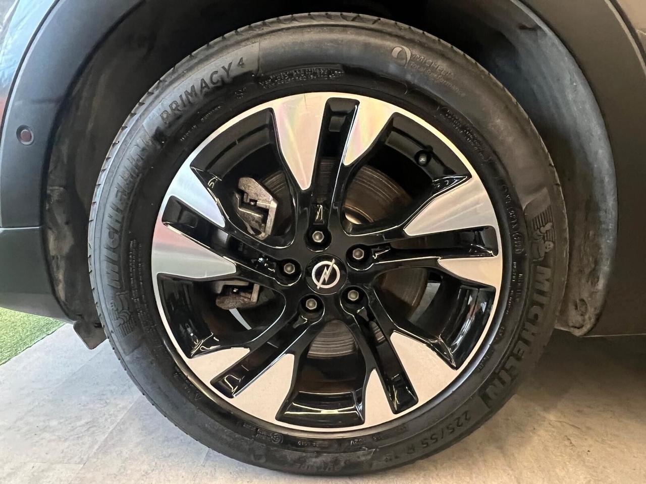 Opel Grandland 1.6 HYBRID PHEV AUTOM*NO VINCOLI FINANZ*UNIPRO AZIEND Ultimate