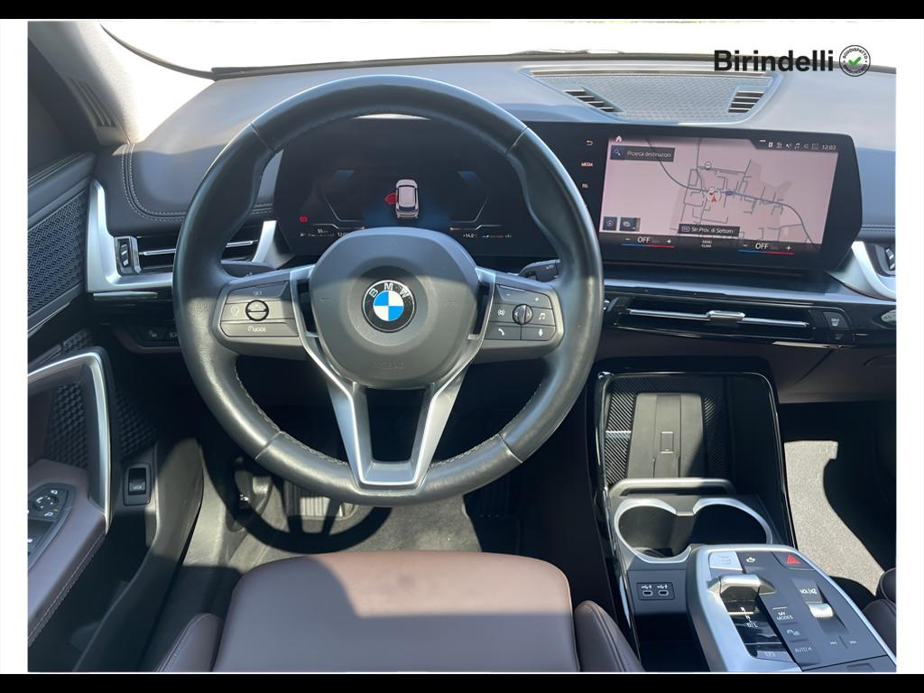 BMW X1 (U11) - X1 sDrive 18i xLine