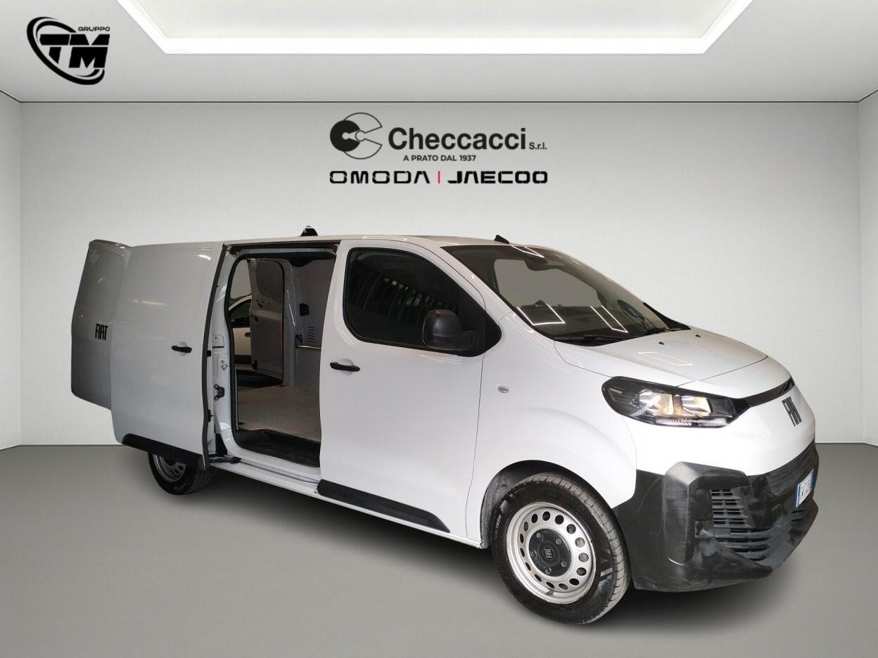 Scudo 1.5 BlueHDi 120 CV S&S PL-TN Furgone *IVA ESCLUSA*