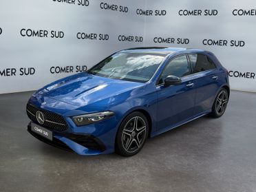 Mercedes-Benz Classe A - W177 2023 - A 200 d AMG Line Premium Plus auto
