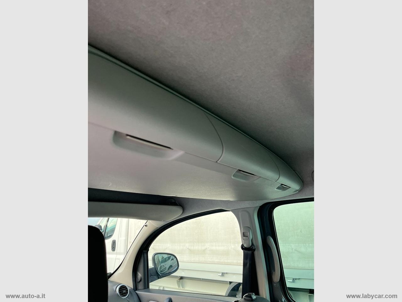 RENAULT Kangoo 1.5 dCi 90 CV 5p. S&S Live