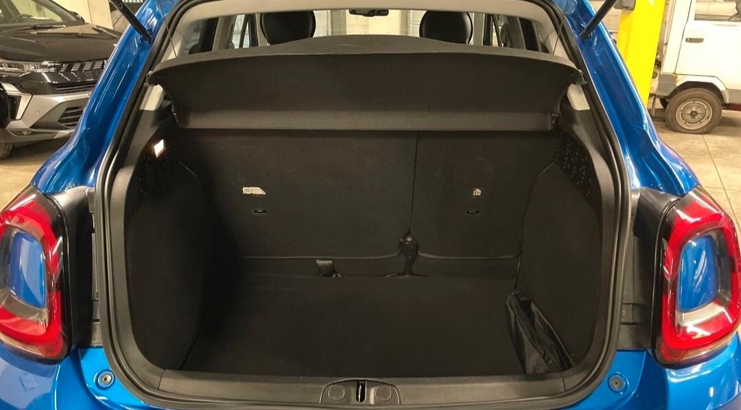 Fiat 500X 1.3 MultiJet 95 CV