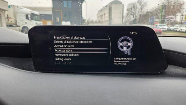 MAZDA 3 2.0L eSkyactiv-G M-Hybrid Homura PERMUTE OK NEOPAT