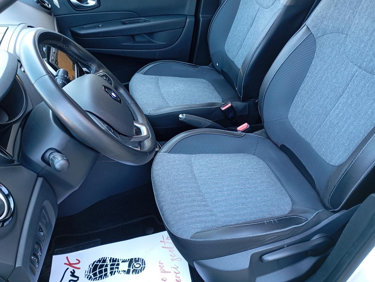 Renault Captur 1.5 dCi 90CV Business Aut.