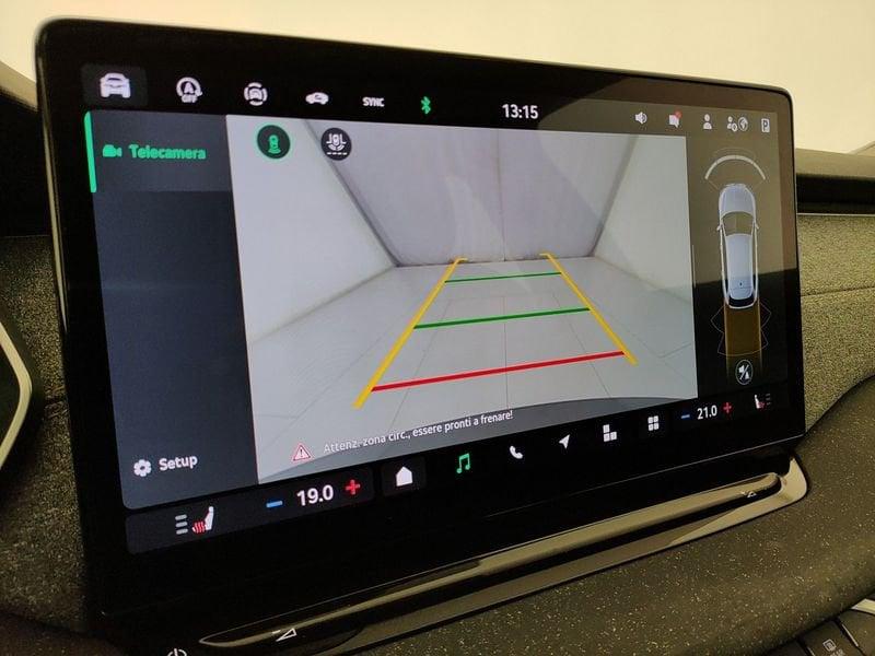 Skoda Octavia Octavia Wagon 2.0 tdi Executive 150cv dsg