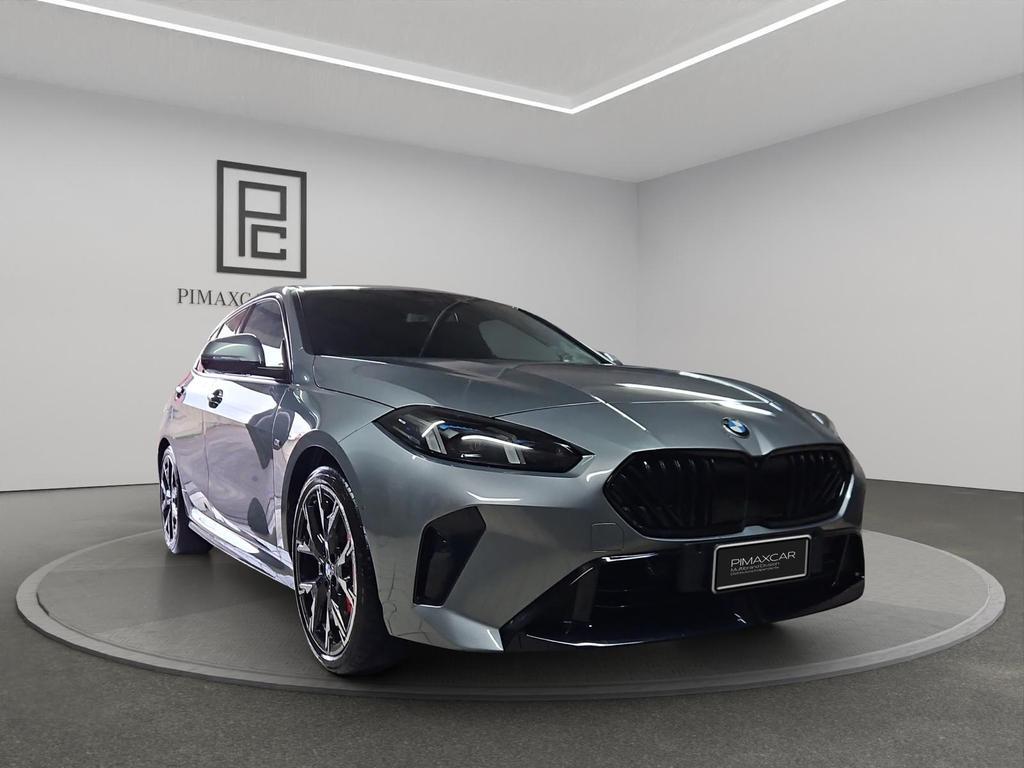 BMW Serie 1 118d MSport Pro auto