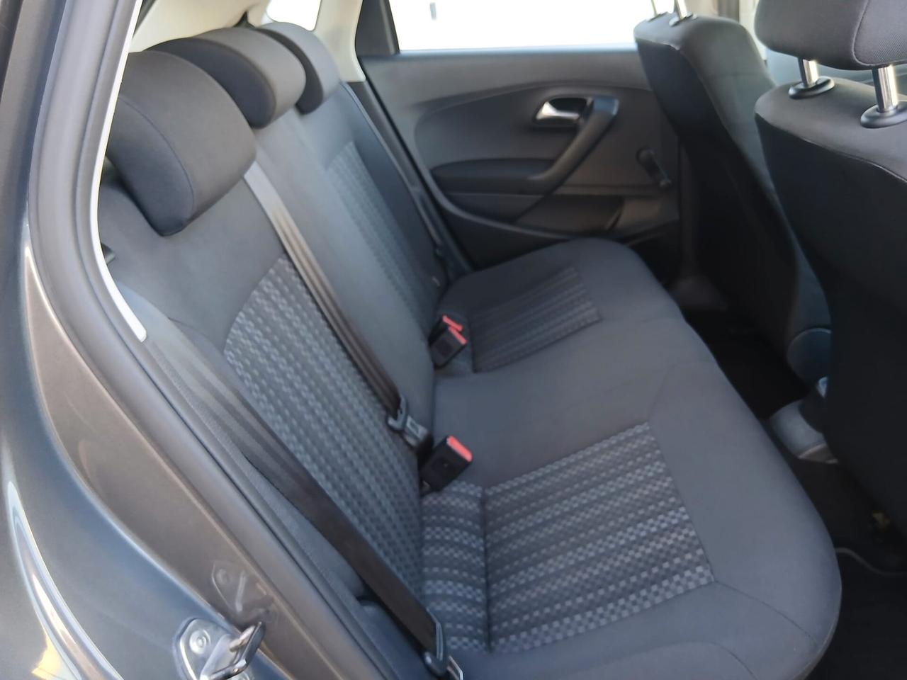 Volkswagen Polo 1.0 BENZINA 60CV GARANTITA