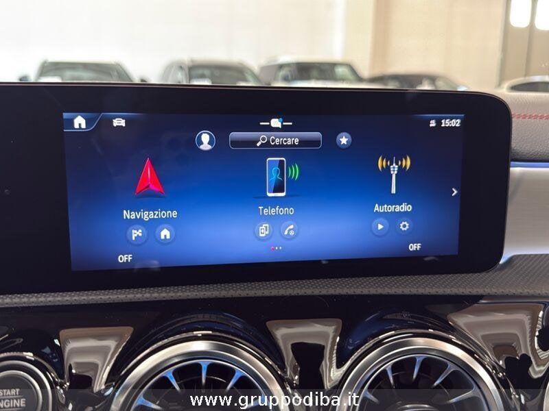 Mercedes-Benz CLA Sh.Brake - X118 2023 Shooting Brake 200 d AMG Line Advanced Plus au