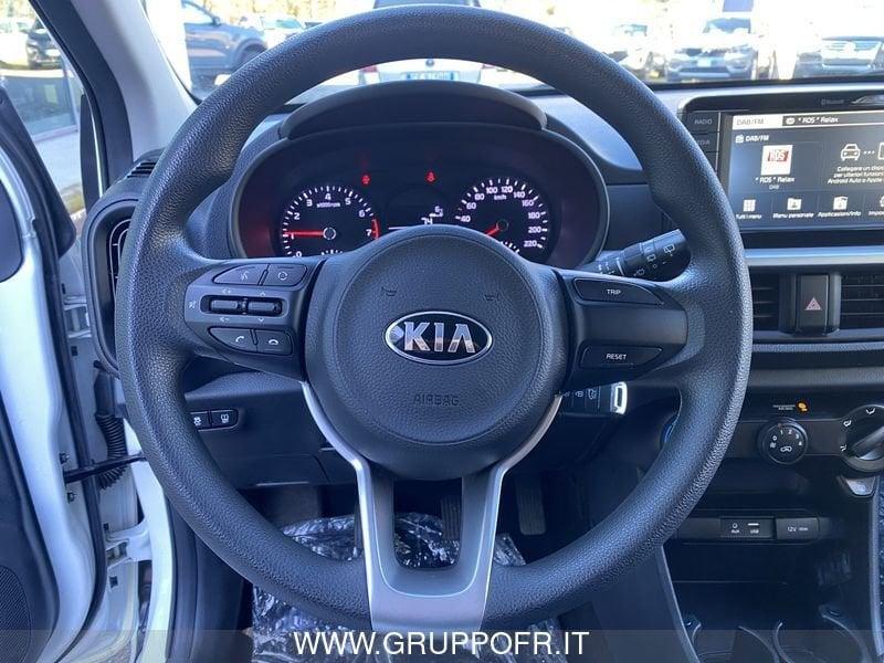Kia Picanto 1.0 mpi Urban Adas Pack 4p.ti my