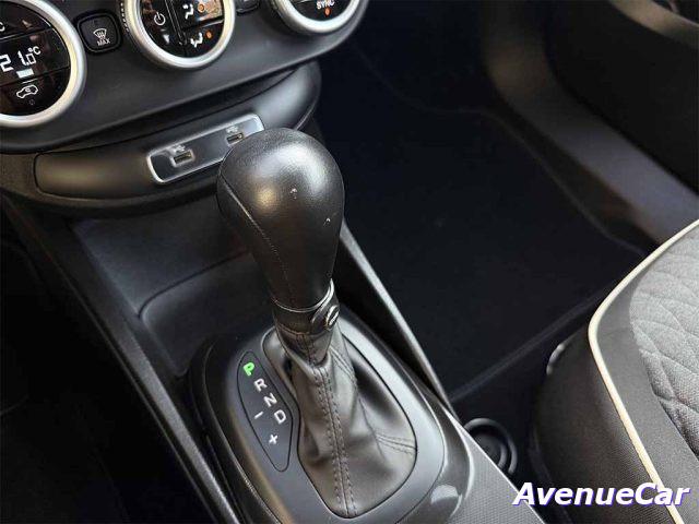 FIAT 500X 1.6 mjt Cross NESSUN OBBLIGO DI FINANZIAMENTO