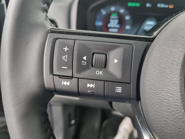 NISSAN X-Trail e-Power e-4orce 4WD 7 posti N-Connecta