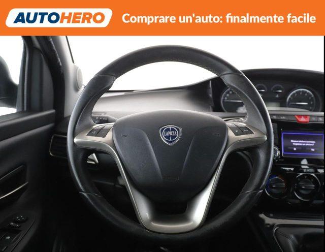 LANCIA Ypsilon 1.2 69 CV 5 porte S&S Gold