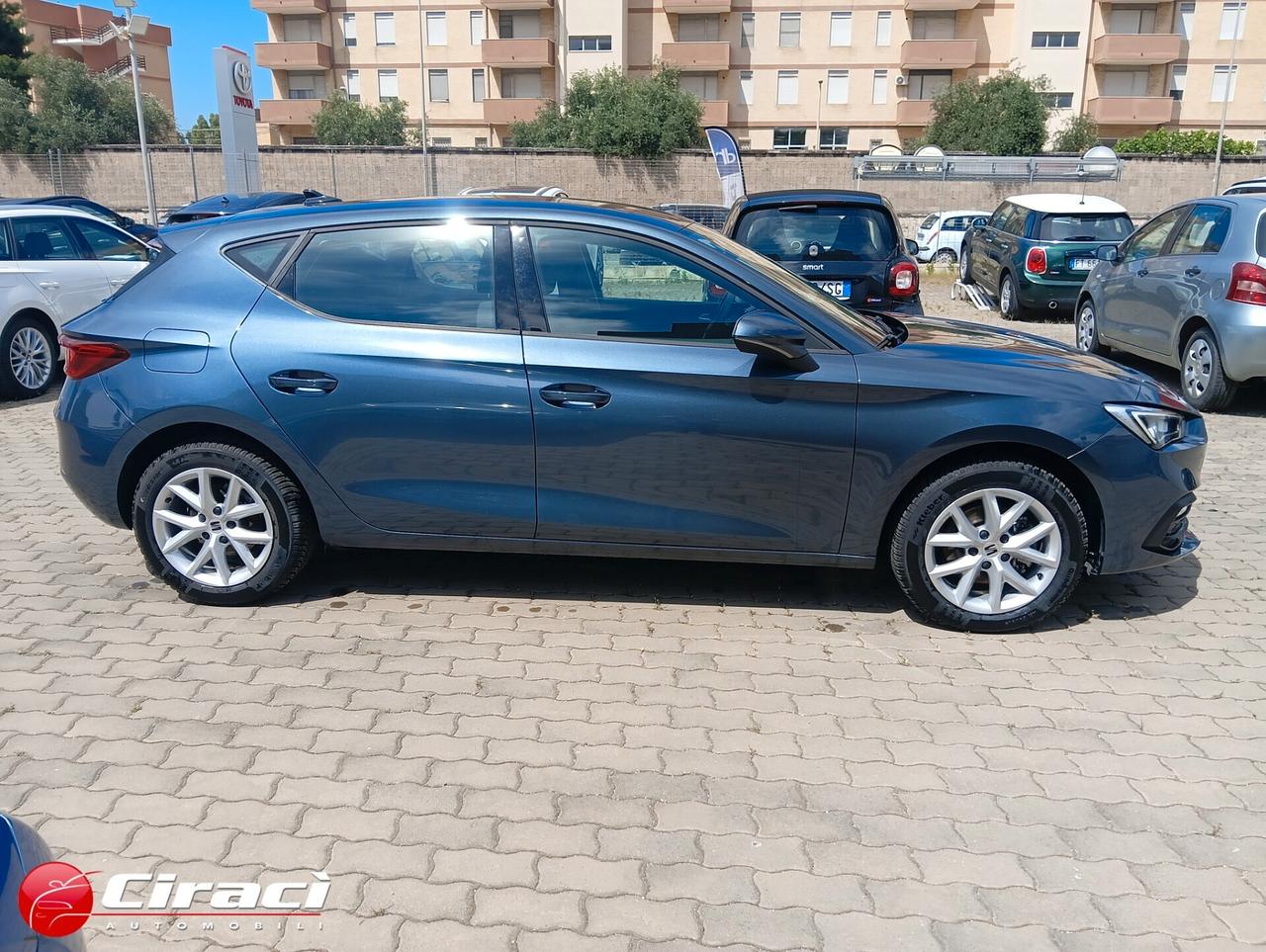 Seat Leon 1.0 TSI Business