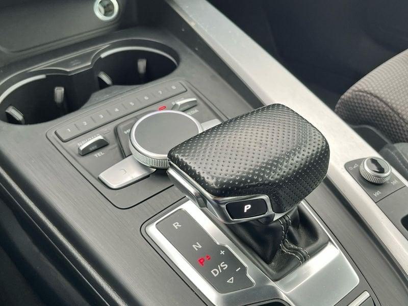 Audi A5 SPB 2.0 TDI 190 S-TRONIC S-LINE