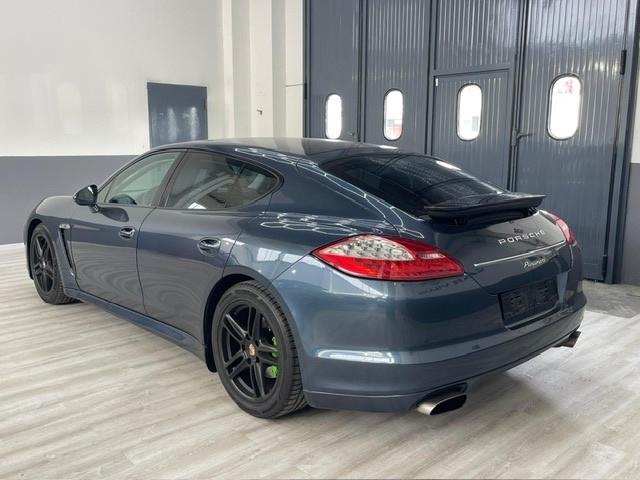 Porsche Panamera 3.6 4