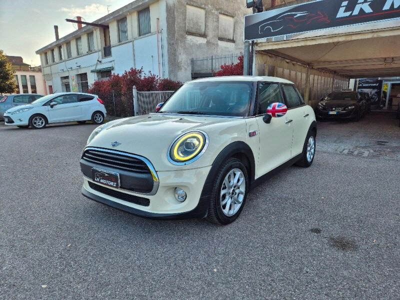 MINI Mini 5 porte (F55) Mini 1.5 One D 5 porte