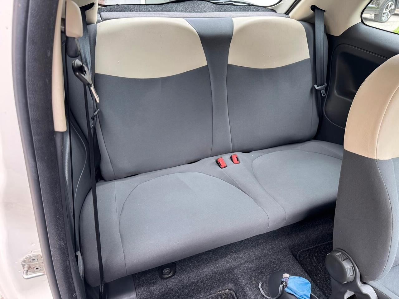 FIAT 500 1.2 EasyPower POP GPL NEOPATENTATI