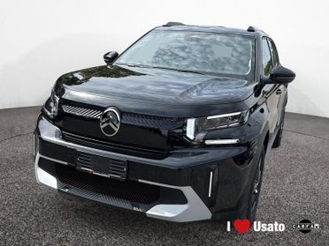 Citroën C3 Aircross II 2024 1.2 hybrid Max 145cv edcs6