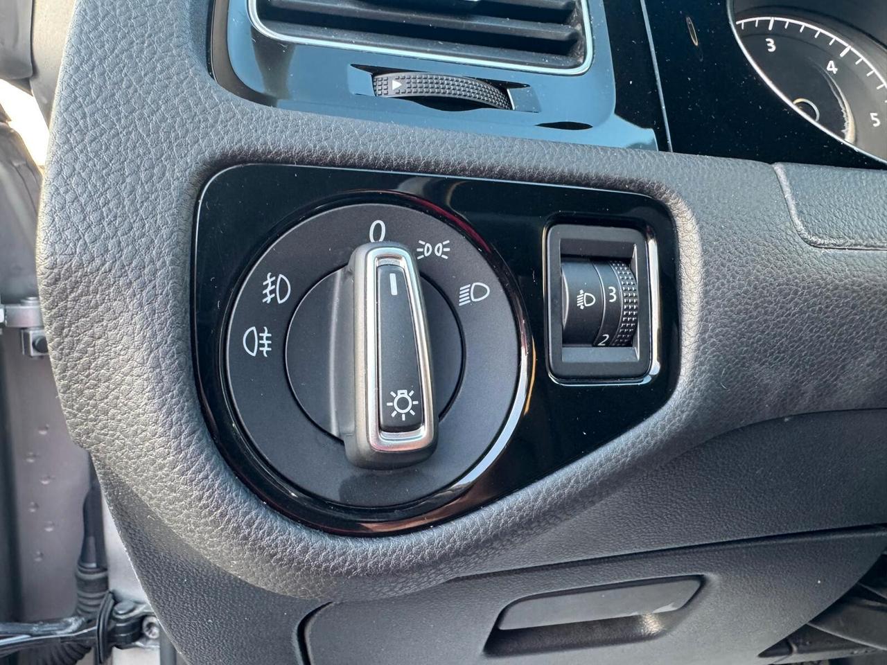 Volkswagen Golf 7 2.0 TDI 150CV DSG 5P HIGHLINE BMT 2015