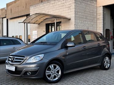 Mercedes-benz B 180 B 180 CDI Premium