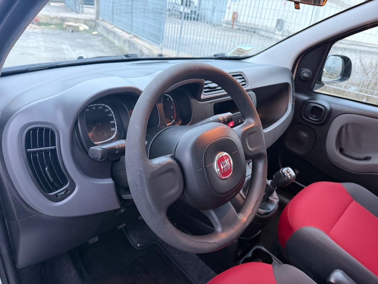 Fiat Panda 1.3 MJT S&S Lounge