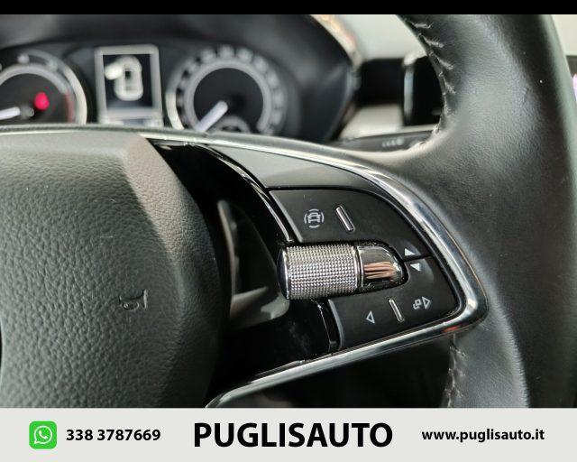SKODA Fabia 1.0 MPI EVO 80 CV Ambition