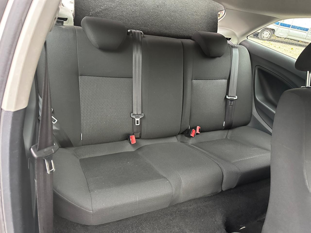 Seat Ibiza 1.6 TDI 105 CV CR 3 porte FR