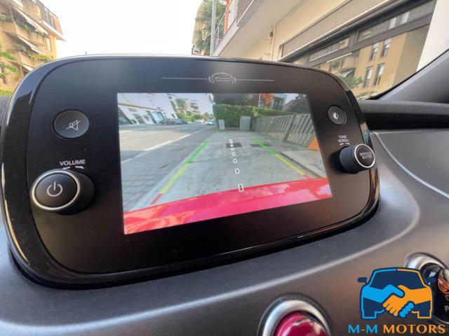 FIAT 500X 1.6 Sport Neo Pat. in proM-Mo cinghia nuova!