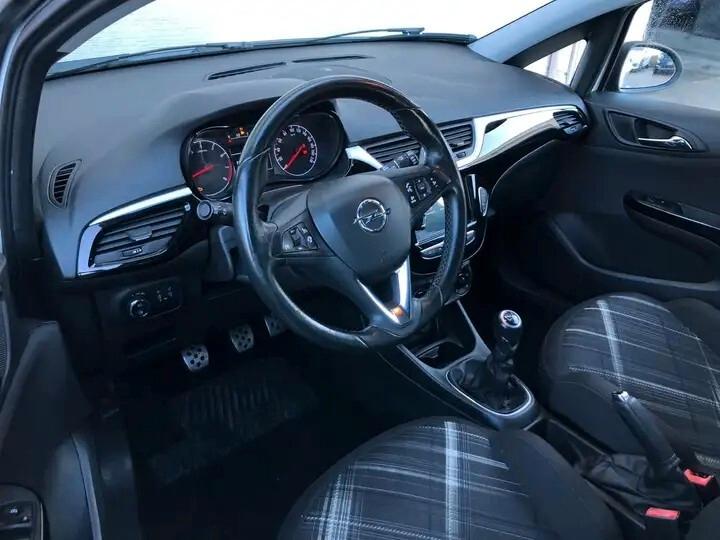 Opel Corsa 1.4 90CV GPL Tech 5 porte b-Color