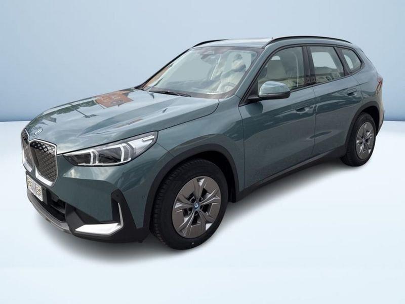 BMW iX1 eDrive20