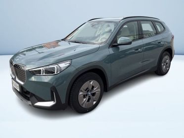 BMW iX1 eDrive20