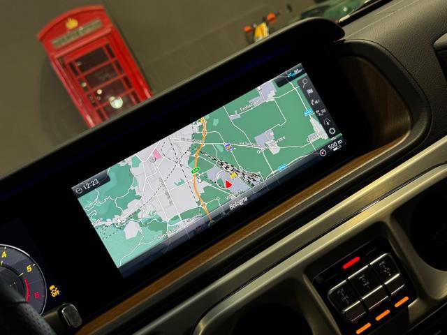 MERCEDES-BENZ G 350 d S.W. Premium Plus