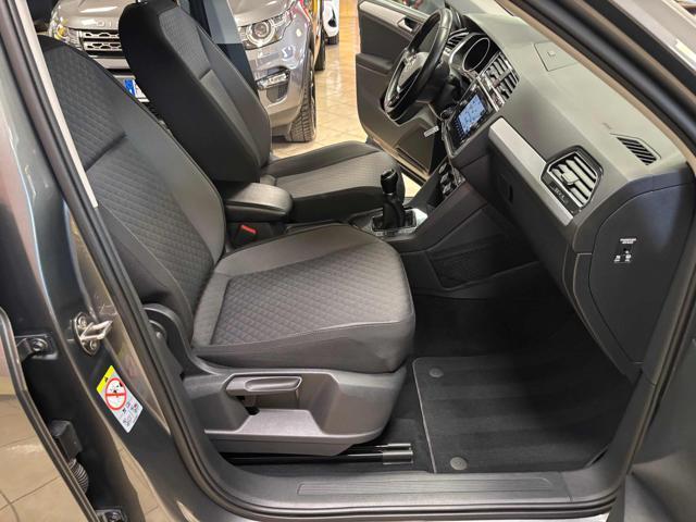 VOLKSWAGEN Tiguan 1.6 TDI SCR BlueMotion ** KM CERT. VOLKSW **