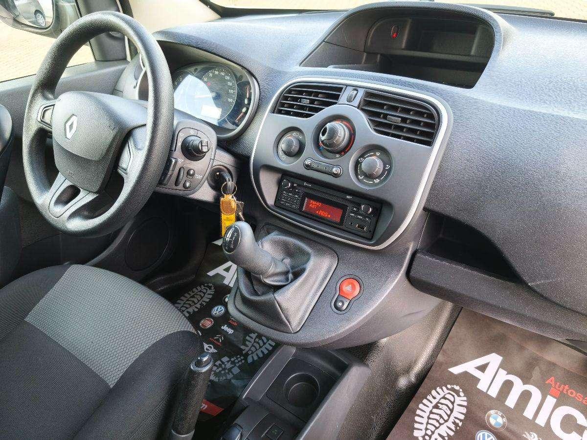 Renault Kangoo 1.5 dCi 90 CV Furgone Cargo