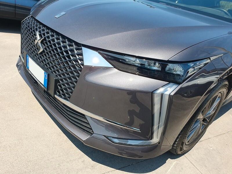 DS NEW DS4 1.5 BlueHDi 130CV AUT TOUCH 10 LED PARK