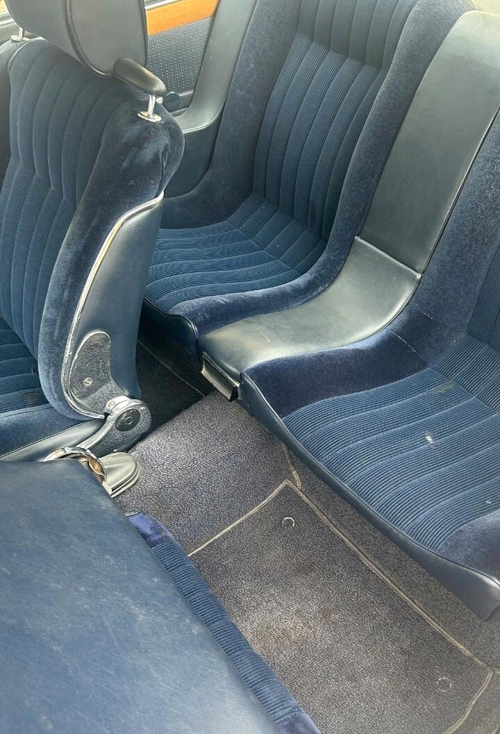 Bmw Altro CS 3000