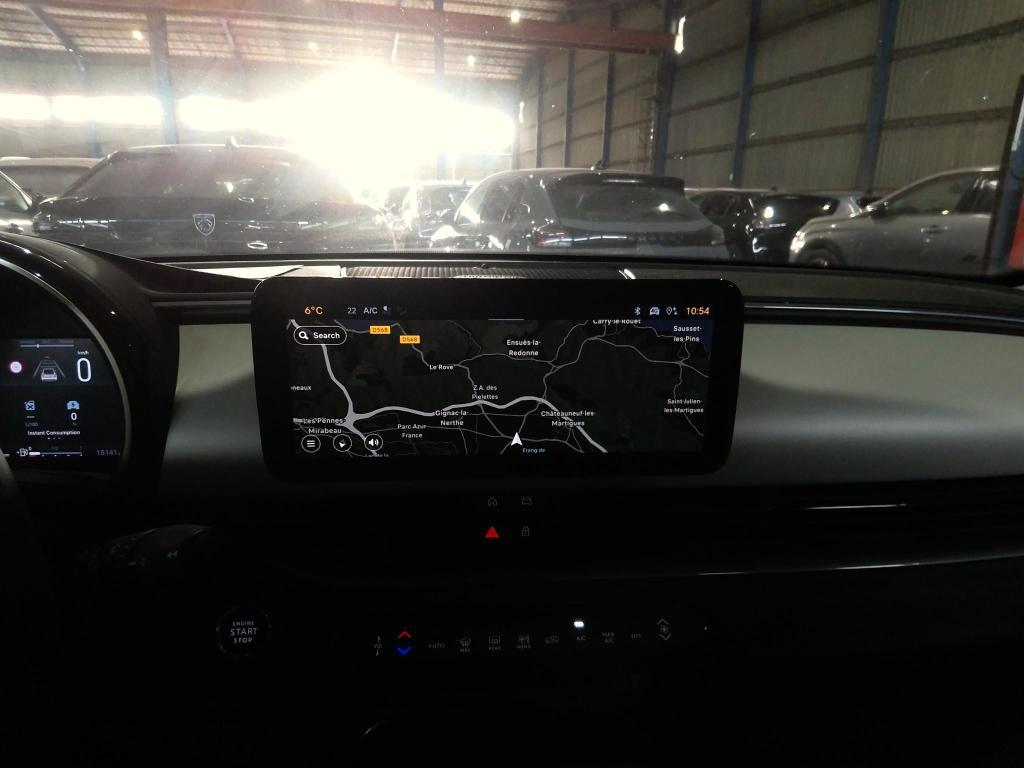 Fiat 600 1.2 hybrid La Prima II 110cv auto IN PROMO