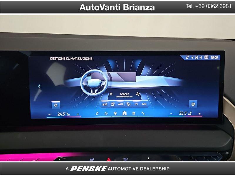 BMW X3 X3 xdrive20d 48V Business