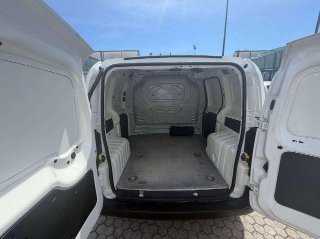 FIAT Fiorino 1.3 mjt kw 70 euro 6b