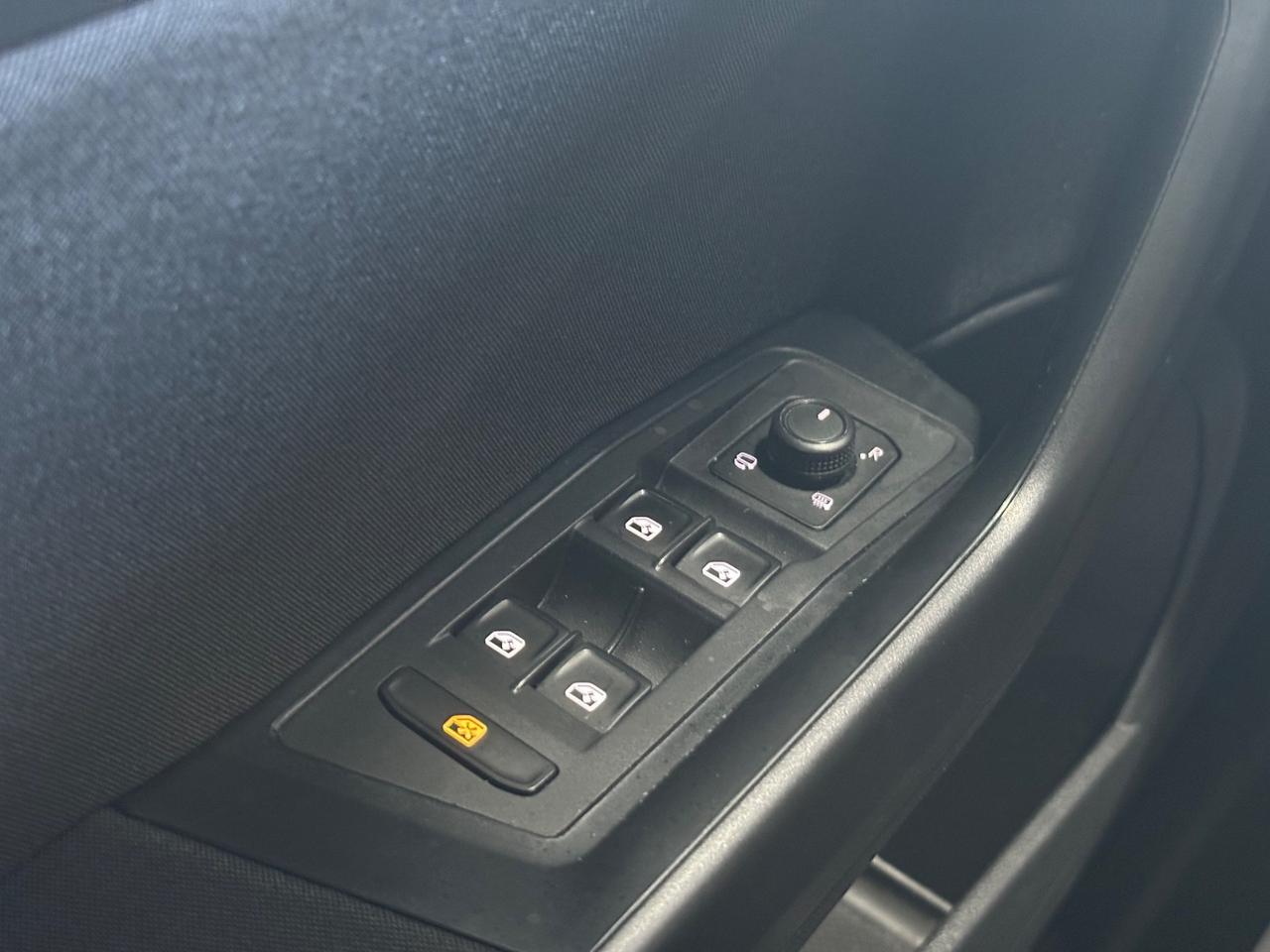 Volkswagen T-Roc 2.0 TDI SCR 150 CV DSG Life