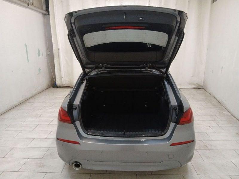 BMW Serie 1 118i Business Advantage 136cv auto