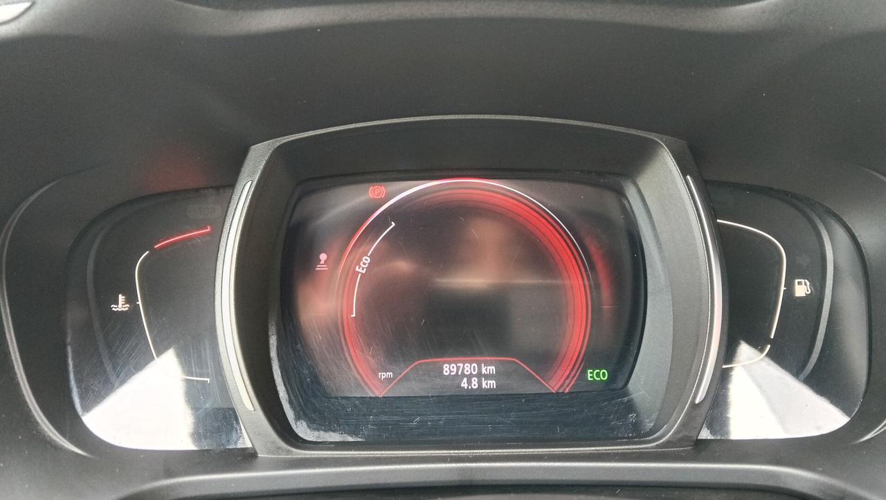 RENAULT KADJAR 1300 BENZ -PREZZO PROMO!