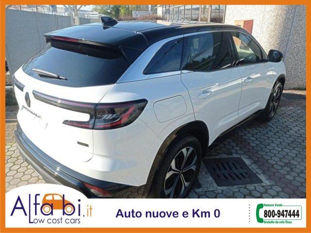 RENAULT Austral MY24 1.2 E-Tech Full Hybrid 200CV Aut. Techno