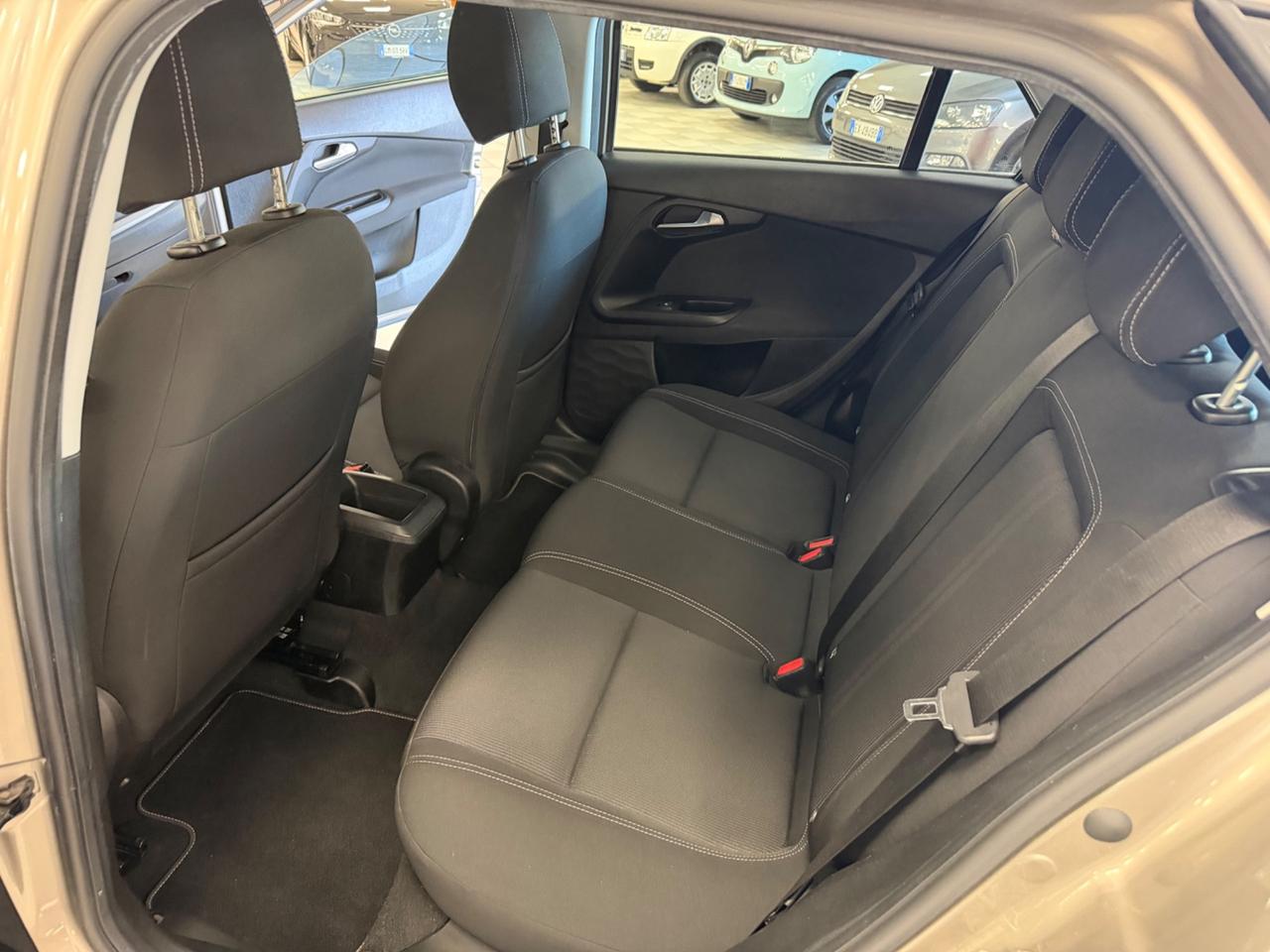 Fiat Tipo 1.4 SW Easy