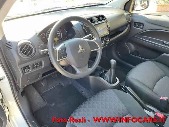 MITSUBISHI Space Star 1.2 Invite - neopatentati - PROMO