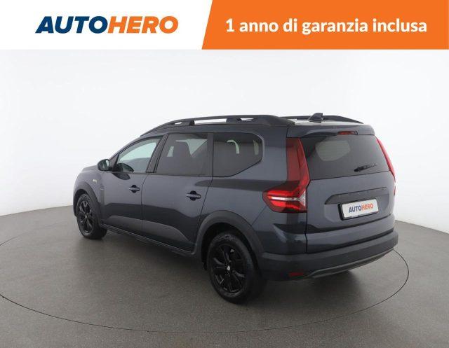 DACIA Jogger 1.0 TCe GPL 100 CV 5 posti Extreme Up