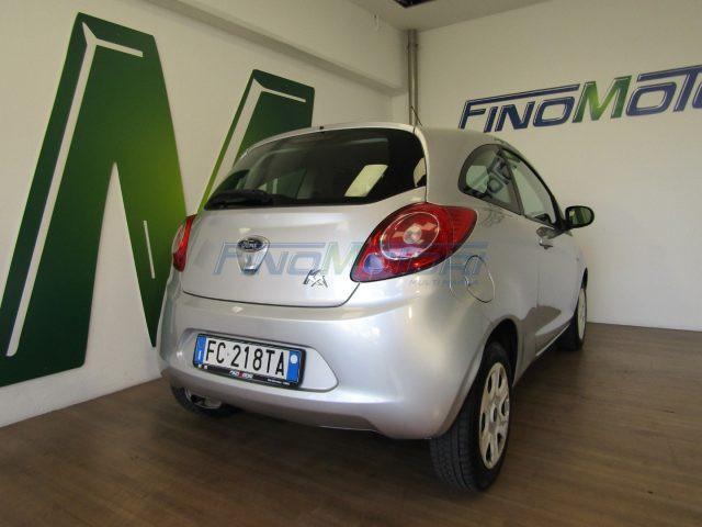 FORD Ka 1.2 69 CV