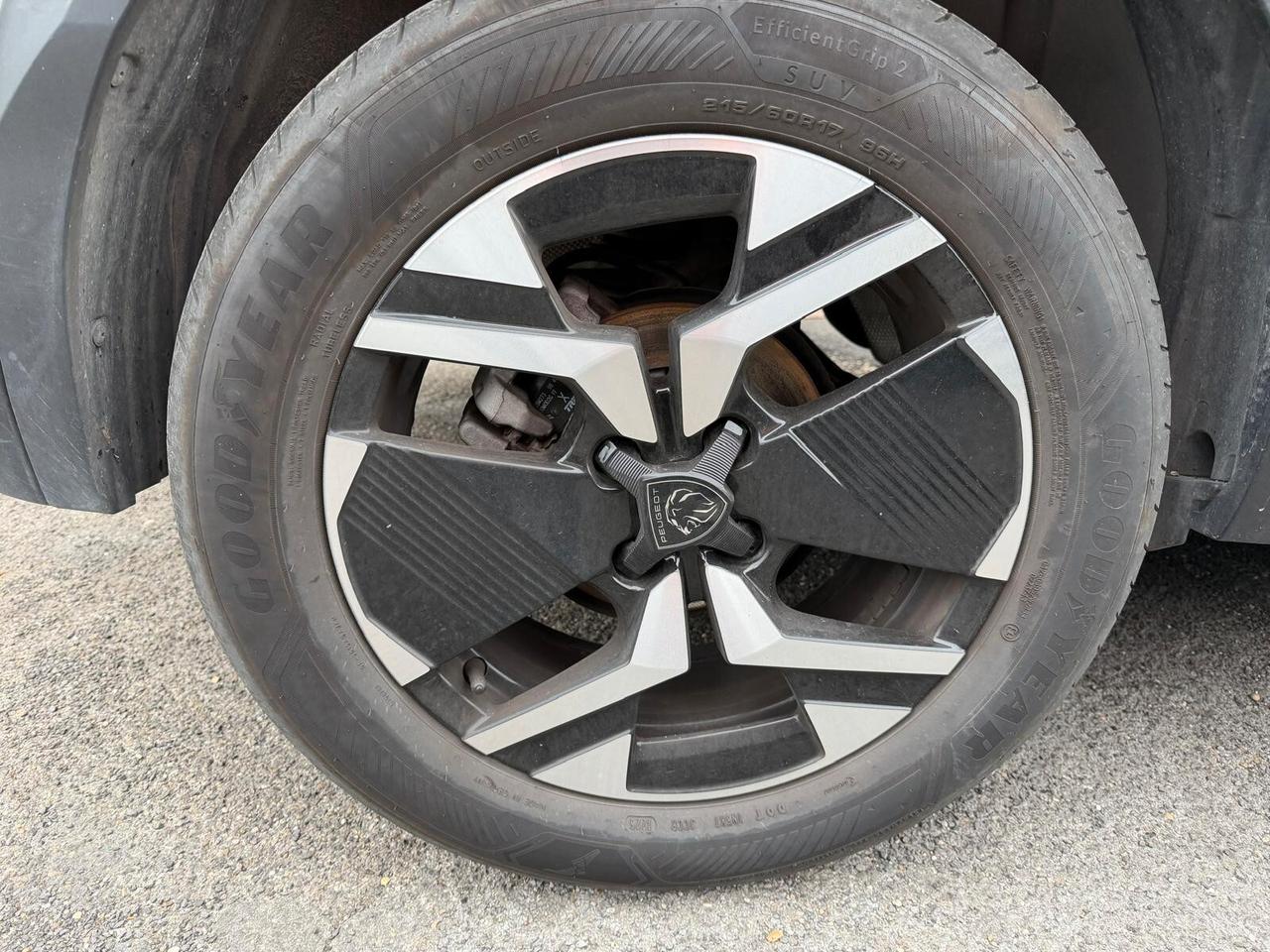 Peugeot 2008 PureTech 100 S&S Allure