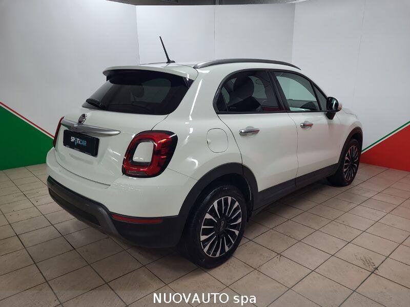 FIAT 500X 500X 1.0 T3 120 CV Cross